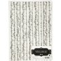 Karte mit Aufdruck - Notenbltter - A4 - 10 Blatt