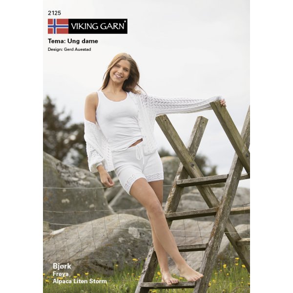 Musterkatalog Viking Dam (2125) - Bjrk