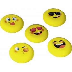 Radiergummi - Emoji Radiergummi - Emoji