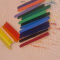 Kundenbild Acrylfarben 12 ml - 24 Farben