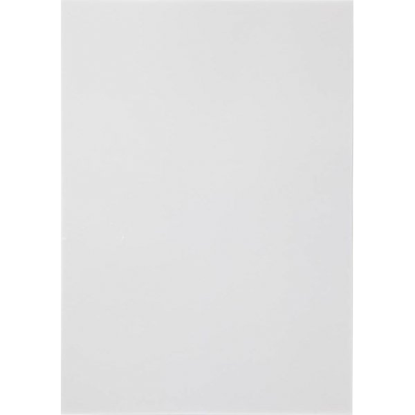 Pergamentpapier - Cremewei - A4 - 100 g - 10 Blatt