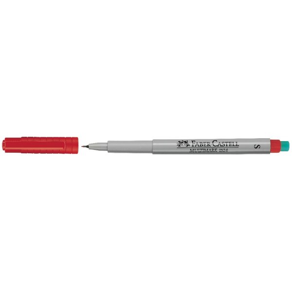 Non-Permanent-Marker Multimarker S