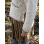 Strickanleitung - Damen-Langarmshirt (Allround)