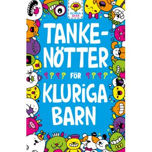 Denksportaufgaben für kluge Kinder Denksportaufgaben für kluge Kinder