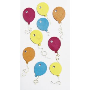 Stickermix - Luftballons Stickermix - Luftballons