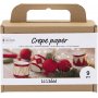 DIY-Kit Krepppapier