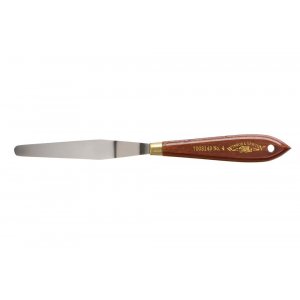 Palettenmesser W&N Flat Palettenmesser W&N Flat