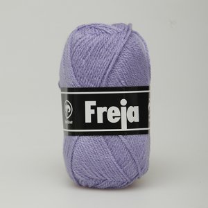 Black Sheep Freja Garn 50g - Lavendel (266) Black Sheep Freja Garn 50g - Lavendel (266)