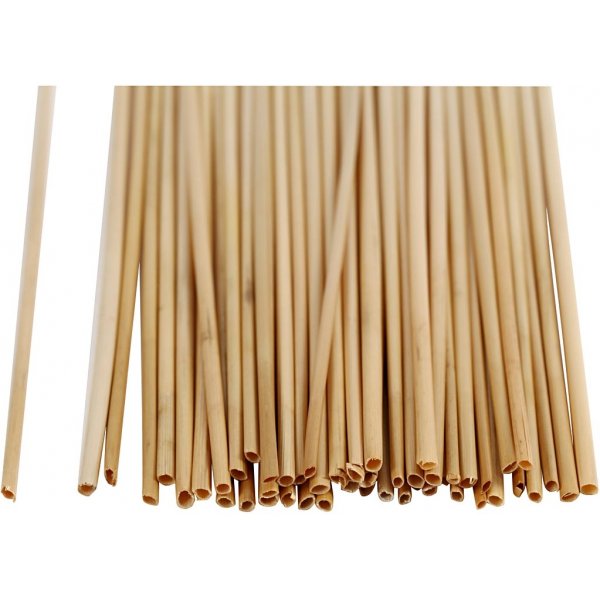 Strohhalme - 50 Stck