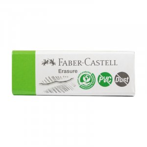 Suddigum - Faber-Castell - PVC- und staubfrei Suddigum - Faber-Castell - PVC- und staubfrei