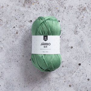 Järbo 8/4 50g - Wasabi grün Järbo 8/4 50g - Wasabi grün
