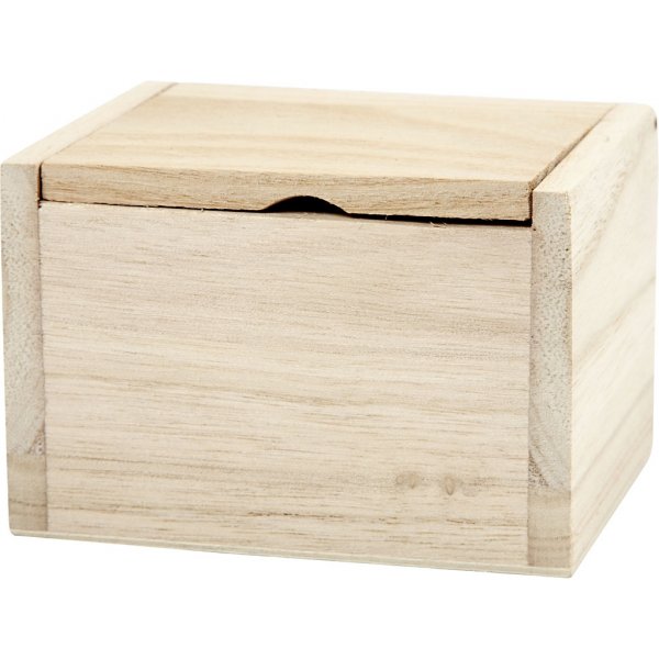 Box - Rechteck