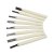 Glätteisen-Set 14 cm - 8-teilig Glätteisen-Set 14 cm - 8-teilig
