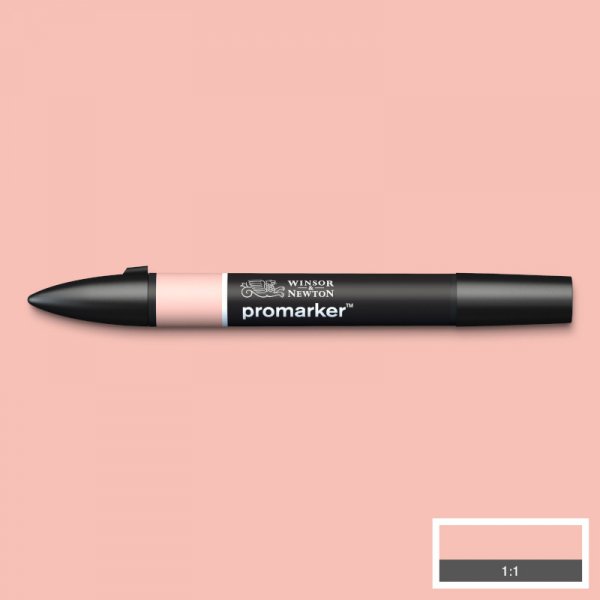 Profi-Marker - Winsor & Newton - Pink Camellia