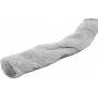 XL-Acrylgarn mit Wolle - 300 g - Grau