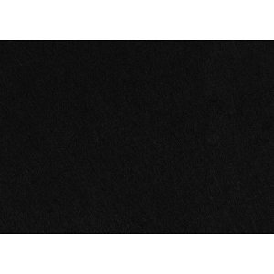 Hobbyfilz - Schwarz - A4 - 10 Blatt Hobbyfilz - Schwarz - A4 - 10 Blatt