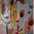 Kundenbild Acrylfarbe Cryla 75ml - Coeruleum