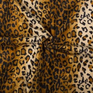 Velours-Tierfell - 147 cm Velours-Tierfell - 147 cm