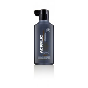 Montana Acryl-Nachfüller kurz - 180 ml Montana Acryl-Nachfüller kurz - 180 ml