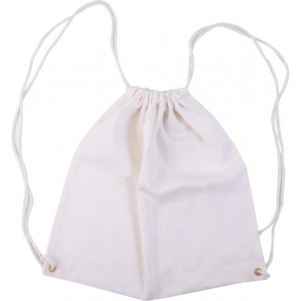 Turnbeutel 35 x 34 cm, 5 Stck, 100 % Baumwolle