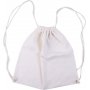Turnbeutel 35 x 34 cm, 5 Stck, 100 % Baumwolle