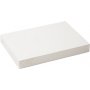 Aquarellpapier - wei - A5 - 200 g - 100 Blatt