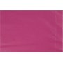Seidenpapier - rosa - 50 x 70 cm - 14 g - 25 Blatt