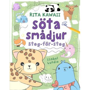 Zeichne niedliche kleine Kawaii-Tiere Zeichne niedliche kleine Kawaii-Tiere