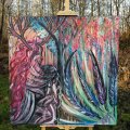 Kundenbild Acrylfarbe Art Creation 200 ml - Gebranntes Umbra