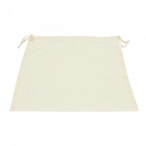 Baumwollartikel 37,5 x 35,5 cm - Naturbeutel Baumwollartikel 37,5 x 35,5 cm - Naturbeutel