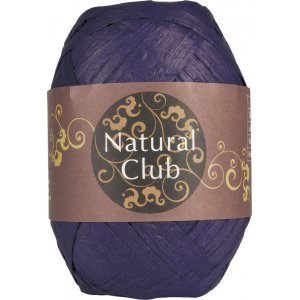 Bast 35g - Lila Bast 35g - Lila