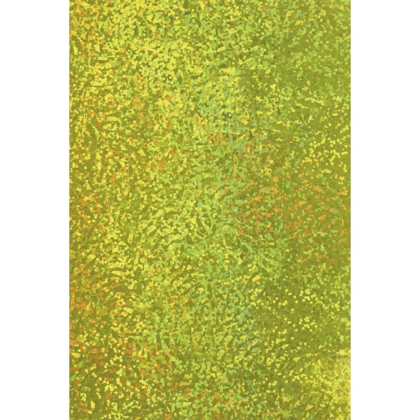 Holografische Folie - 50x100 cm selbstklebend