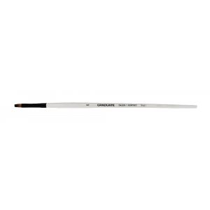 Acrylpinsel Graduate Synthetic Bright LH Acrylpinsel Graduate Synthetic Bright LH