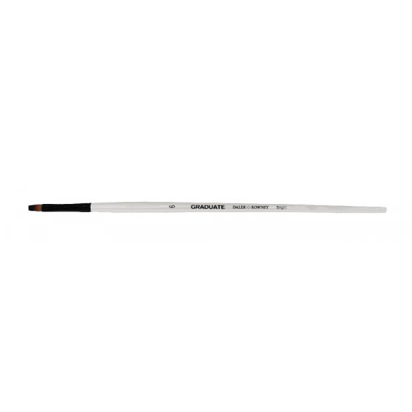 Acrylpinsel Graduate Synthetic Bright LH