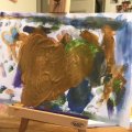 Kundenbild Mini-Studiostaffelei Mabef - M/21