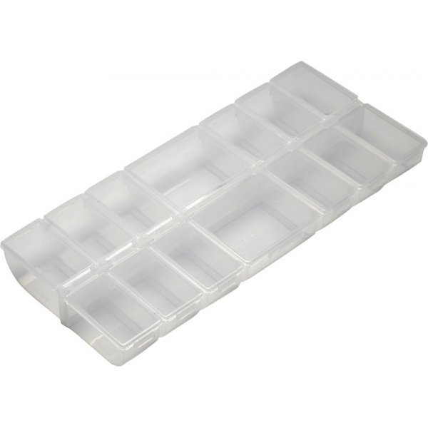 Aufbewahrungsbox - 8 cm