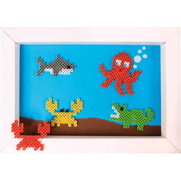 Papierrahmen, A4, 10 Stk