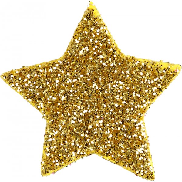 Dekorative Gummifiguren - 100 Stck