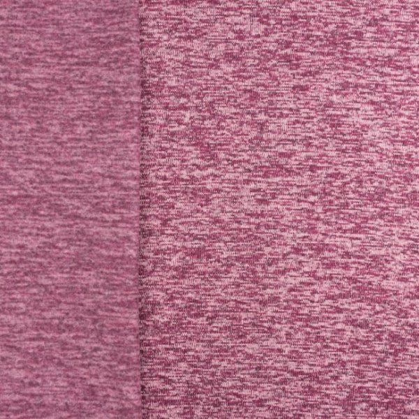 Fleece - gestrickt