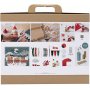 Adventskalender - Recycling