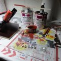 Kundenbild Talkumpuder - 20 g