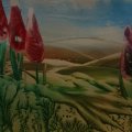 Kundenbild Wachsmalstift 12 Stück dick