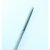 Feile 16 x 0,4 cm - halbrund Feile 16 x 0,4 cm - halbrund