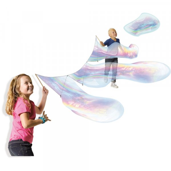 Seifenblasen - Megablasen XL