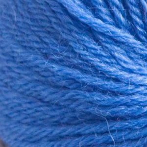 Black Sheep Strong 50g - Hortensienblau Black Sheep Strong 50g - Hortensienblau
