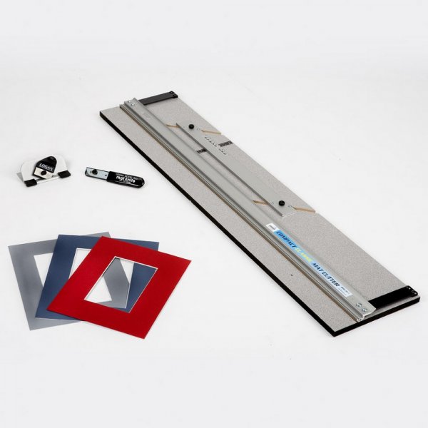 Kutter Logan - Modell 301-1