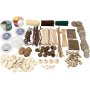 Kreativbox - Natur