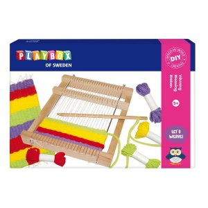 Das Handwerk des Webens Das Handwerk des Webens