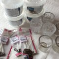 Kundenbild Gelkerzenmasse - 400 g (440 ml)