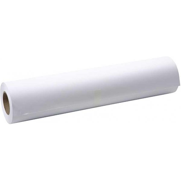 Zeichenpapier - wei - B42 cm - 50 m